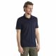 Icebreaker 150 Tech Lite III SS Polo Men