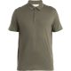 Icebreaker 150 Tech Lite III SS Polo Men