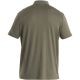 Icebreaker 150 Tech Lite III SS Polo Men