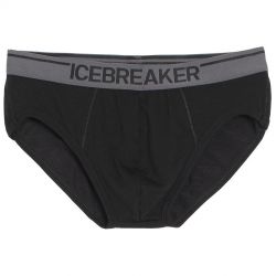 Icebreaker Anatomica Briefs Men