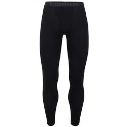 Icebreaker 260 Tech Leggings wFly Men