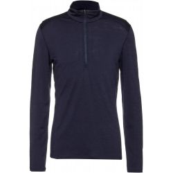 Icebreaker 200 Oasis LS Half Zip Men