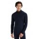 Icebreaker 200 Oasis LS Half Zip Men