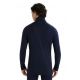 Icebreaker 200 Oasis LS Half Zip Men