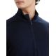 Icebreaker 200 Oasis LS Half Zip Men