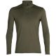 Icebreaker 200 Oasis LS Half Zip Men