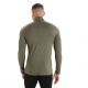 Icebreaker 200 Oasis LS Half Zip Men