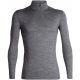 Icebreaker 200 Oasis LS Half Zip Men