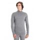 Icebreaker 200 Oasis LS Half Zip Men