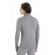 Icebreaker 200 Oasis LS Half Zip Men