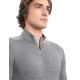 Icebreaker 200 Oasis LS Half Zip Men