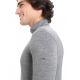 Icebreaker 200 Oasis LS Half Zip Men