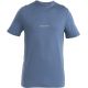 Icebreaker 150 Tech Lite III SS Tee Bio Luminate Men