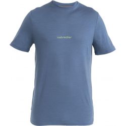 Icebreaker 150 Tech Lite III SS Tee Bio Luminate Men