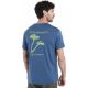 Icebreaker 150 Tech Lite III SS Tee Bio Luminate Men