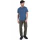 Icebreaker 150 Tech Lite III SS Tee Bio Luminate Men