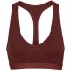 Icebreaker Sprite Racerback Bra WMN