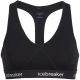 Icebreaker Sprite Racerback Bra WMN