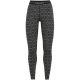 Icebreaker 250 Vertex Leggings Alpine Geo WMN