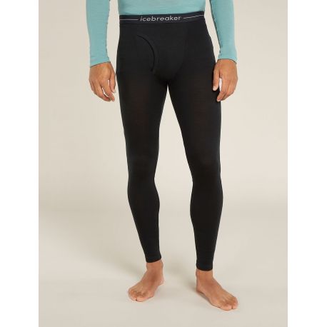 Icebreaker 175 Everyday Leggings wFly Men