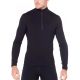 Icebreaker 260 Tech LS Half Zip Men