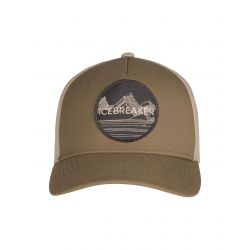 Icebreaker Graphic Hat