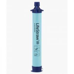 LifeStraw Personal Water Filter