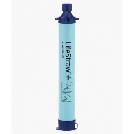 LifeStraw Personal Water Filter