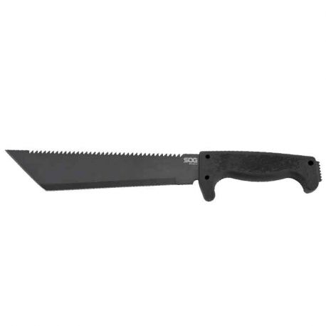 SOG SOGfari 10" Tanto Machete