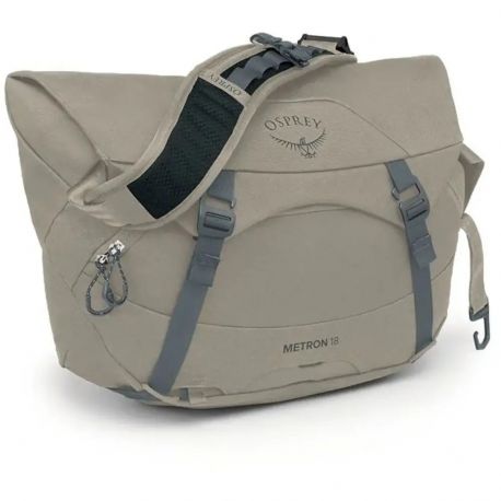 Osprey Metron 18 Messenger