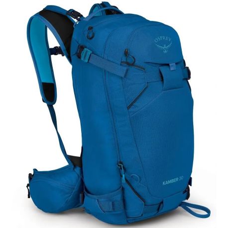 Osprey Kamber 30