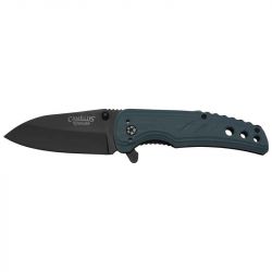 Camillus Impulse II Carbo Ti 7.75”