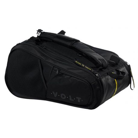 Volt Padel Padelbag 50L (Black)