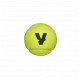 Volt Padel Volt Premium Padel Balls