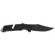 SOG Trident AT (Black Out)