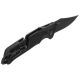 SOG Trident AT (Black Out)