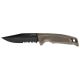 SOG Recondo FX Partially Serrated