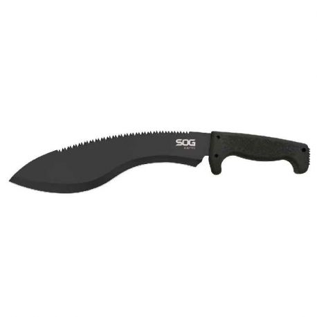 SOG SOGfari Kukri Machete