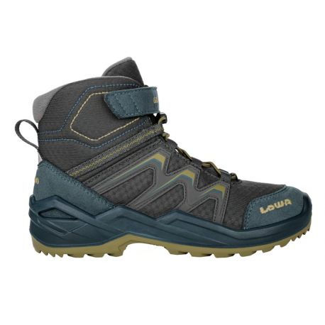 Lowa Maddox Warm GTX MID Jr