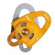 Singing Rock Pulley Extra Plus