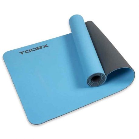 Toorx Yoga Professional TPE 183 х 60 х 0,6 см