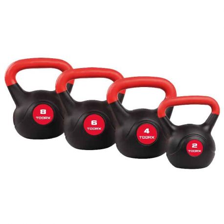 Toorx Kettlebell PVC