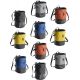 Black Diamond Mojo Zip Chalk Bag 10 Pack