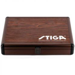 Stiga Alubatcase Home