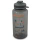 Pinguin Tritan Fat Sport Bottle