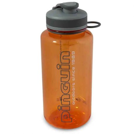 Pinguin Tritan Fat Sport Bottle