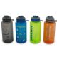 Pinguin Tritan Fat Sport Bottle