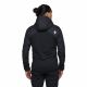 Black Diamond M First Light Hybrid Hoody