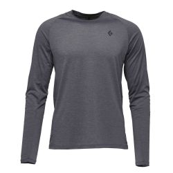 Black Diamond M Lightwire LS Tech Tee