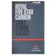 Stiga Royal Carbon 5 Star FL